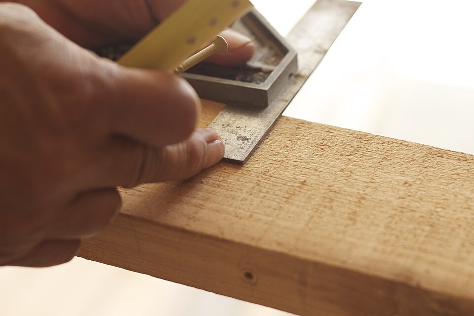 Digital Angle Ruler