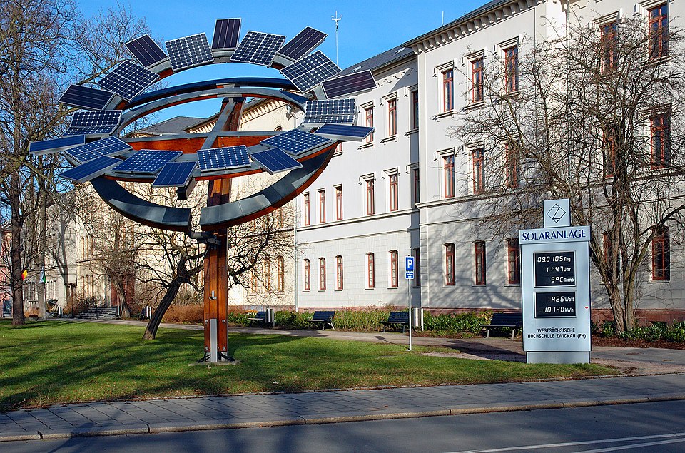 610W Bifacial