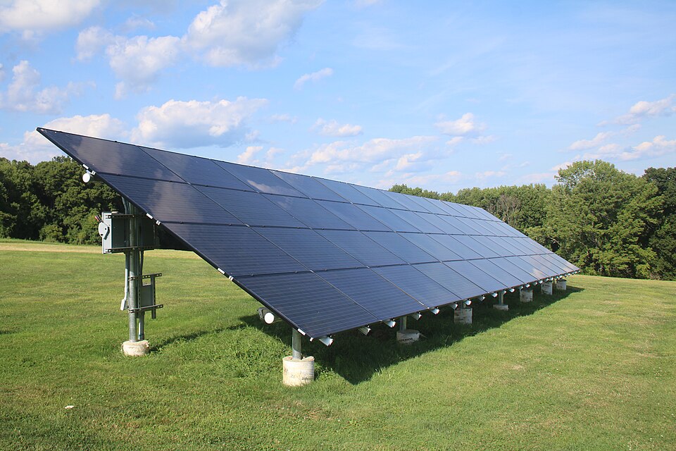 650W Solar Panel