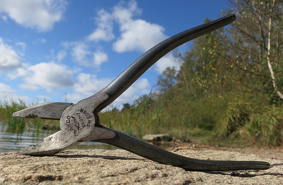 Combination Plier