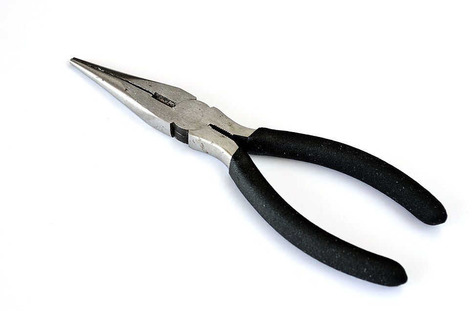 Long Nose Plier